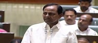 కేసీఆర్ అందుకే అసెంబ్లీకి డుమ్మా కొడుతున్నారా?